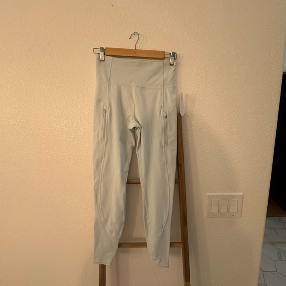 Athleta Ranier Leggings - Picture 3 of 9